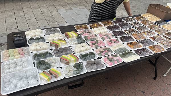 『韓國水原』慶祝碩寶十歲生日韓國吃燒肉啦!!