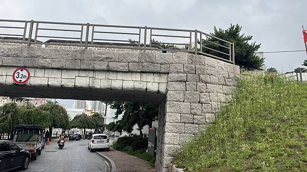 『韓國水原』慶祝碩寶十歲生日韓國吃燒肉啦!!