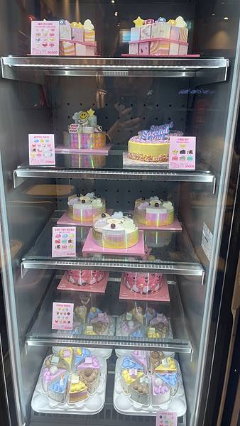 『韓國水原』慶祝碩寶十歲生日韓國吃燒肉啦!!