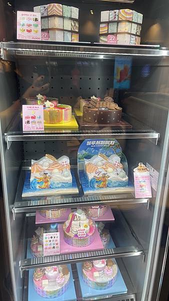 『韓國水原』慶祝碩寶十歲生日韓國吃燒肉啦!!