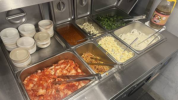 『韓國水原』慶祝碩寶十歲生日韓國吃燒肉啦!!