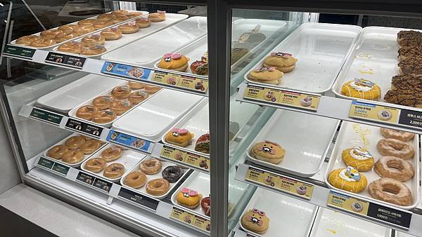 『韓國水原』慶祝碩寶十歲生日韓國吃燒肉啦!!