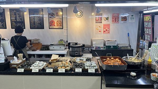 『韓國水原』慶祝碩寶十歲生日韓國吃燒肉啦!!