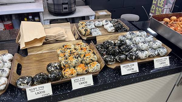 『韓國水原』慶祝碩寶十歲生日韓國吃燒肉啦!!