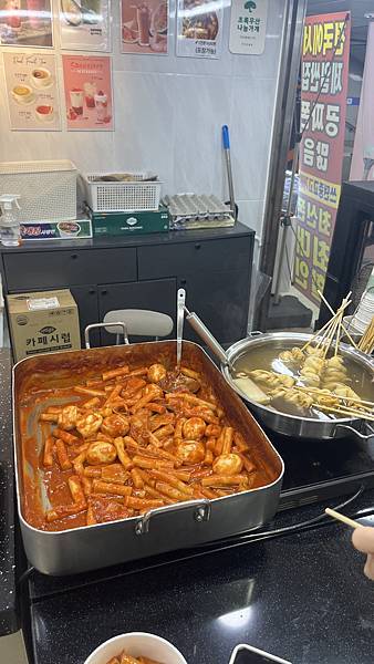 『韓國水原』慶祝碩寶十歲生日韓國吃燒肉啦!!