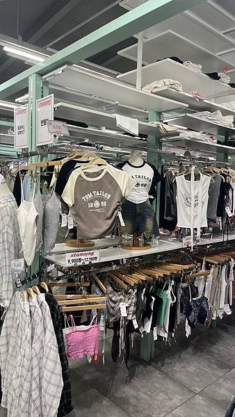 『韓國水原』慶祝碩寶十歲生日韓國吃燒肉啦!!