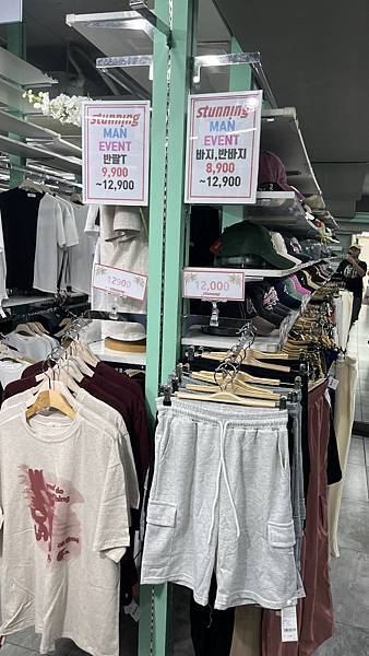 『韓國水原』慶祝碩寶十歲生日韓國吃燒肉啦!!