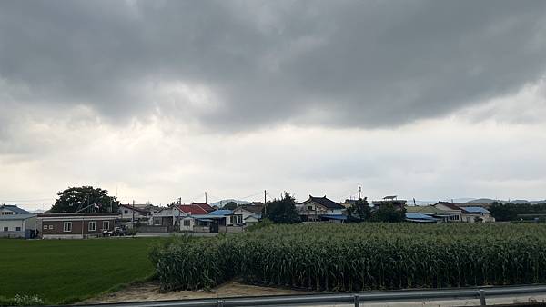 『韓國水原』慶祝碩寶十歲生日韓國吃燒肉啦!!