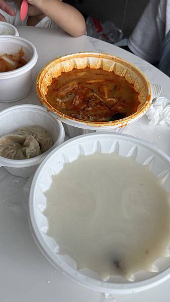 『韓國水原』慶祝碩寶十歲生日韓國吃燒肉啦!!