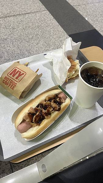 『韓國水原』慶祝碩寶十歲生日韓國吃燒肉啦!!