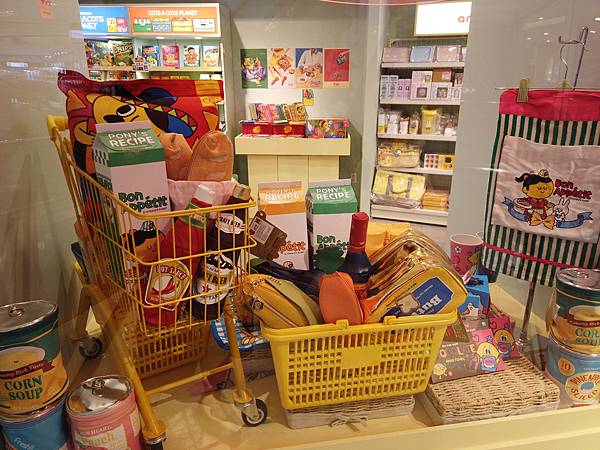 『韓國水原』慶祝碩寶十歲生日韓國吃燒肉啦!!