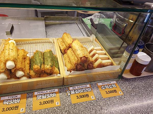 『韓國水原』慶祝碩寶十歲生日韓國吃燒肉啦!!