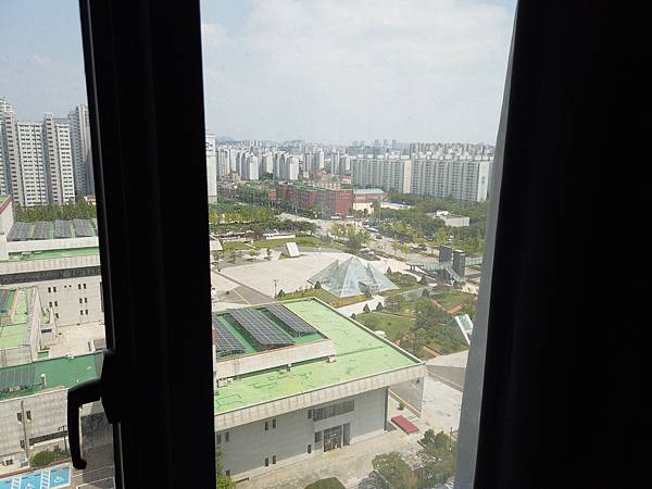 『韓國水原』慶祝碩寶十歲生日韓國吃燒肉啦!!