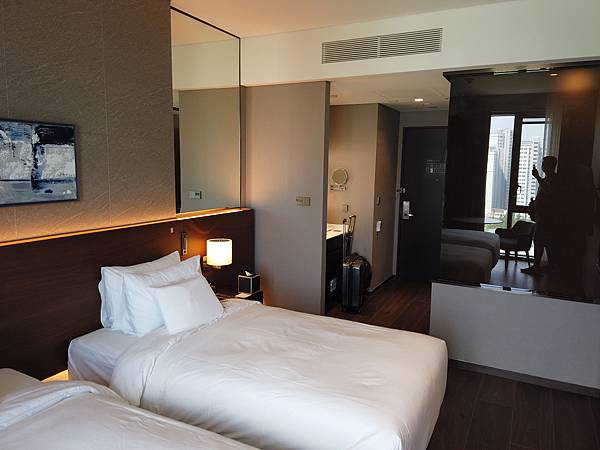 『韓國水原』慶祝碩寶十歲生日韓國吃燒肉啦!!