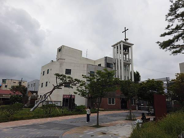 『韓國水原』慶祝碩寶十歲生日韓國吃燒肉啦!!