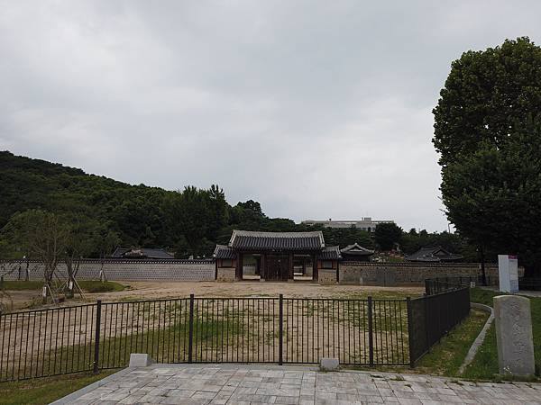 『韓國水原』慶祝碩寶十歲生日韓國吃燒肉啦!!