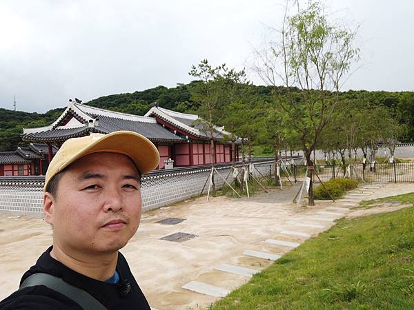 『韓國水原』慶祝碩寶十歲生日韓國吃燒肉啦!!