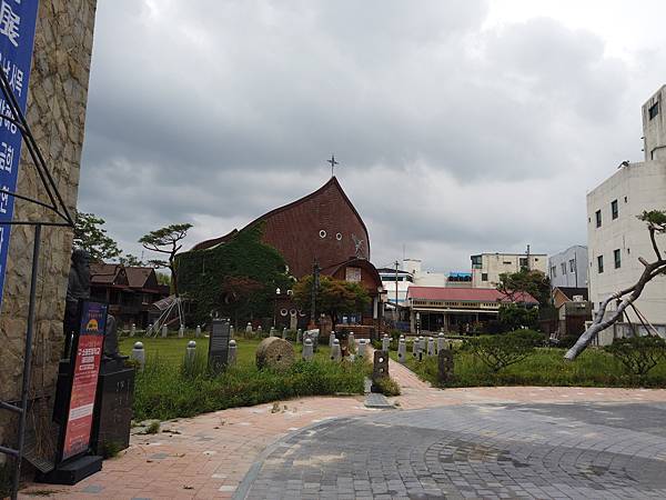 『韓國水原』慶祝碩寶十歲生日韓國吃燒肉啦!!