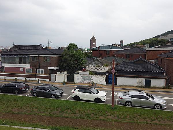 『韓國水原』慶祝碩寶十歲生日韓國吃燒肉啦!!