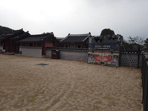 『韓國水原』慶祝碩寶十歲生日韓國吃燒肉啦!!