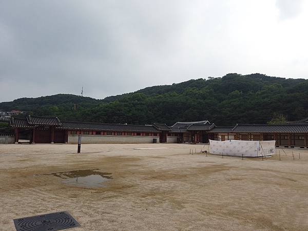 『韓國水原』慶祝碩寶十歲生日韓國吃燒肉啦!!