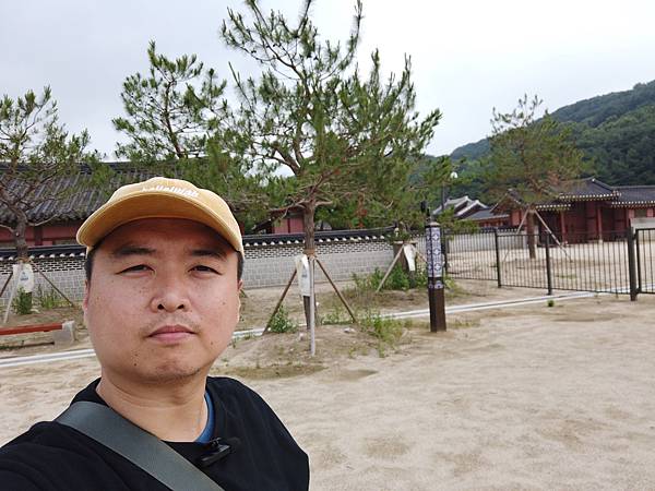 『韓國水原』慶祝碩寶十歲生日韓國吃燒肉啦!!