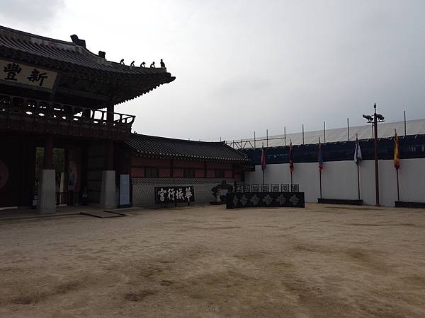 『韓國水原』慶祝碩寶十歲生日韓國吃燒肉啦!!