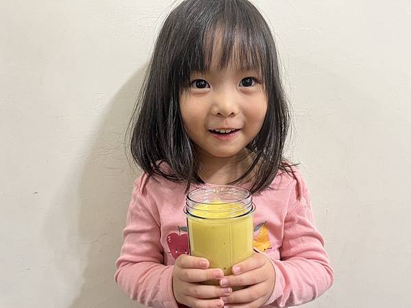 『好物開箱』《營養大師 隨果食光機》隨時隨地都能喝到新鮮果汁