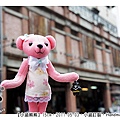 20110503_小涵熊熊04_teddy bear