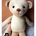 20110525_畢業熊熊01_teddy bear