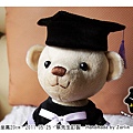 20110525_畢業熊熊05_teddy bear