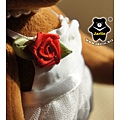 20110531_婚禮熊熊05_teddy bear