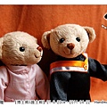 20110422_博士熊&護士熊04_teddy bear