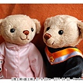 20110422_博士熊&護士熊05_teddy bear