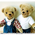 20110909_牛仔褲裝情人熊02_teddy bear