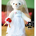 20110925-婚紗熊熊03_teddy bear