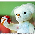 20110925-婚紗熊熊06_teddy bear