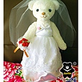 20110925-婚紗熊熊09_teddy bear