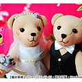 20110930_婚紗熊熊01_teddy bear