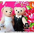 20110930_婚紗熊熊03_teddy bear