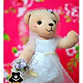 20110930_婚紗熊熊04_teddy bear