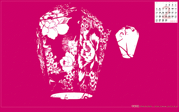 2012年2月_天燈-1920x1200