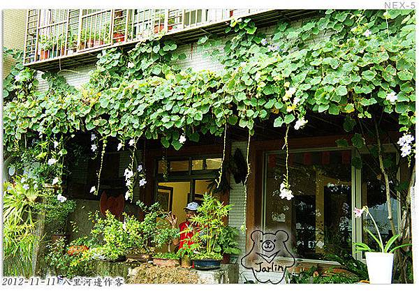 八里河邊作客_16