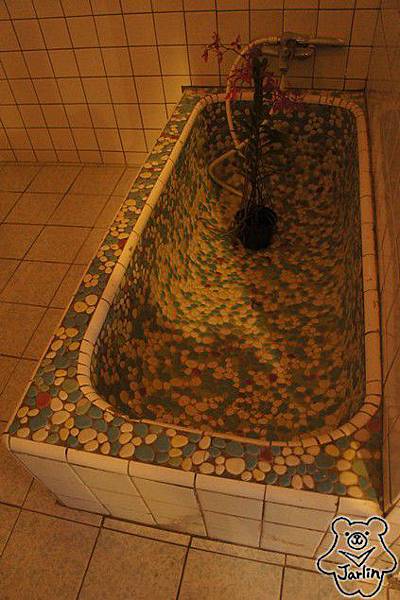 阿之寶瘋茶館_2-2F_30