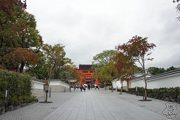 伏見稻荷大社 (09)