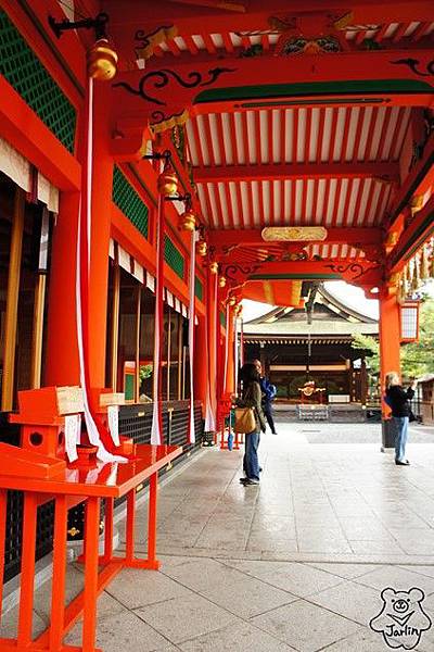 伏見稻荷大社 (27)