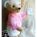 20130921_夫子熊Tzuting4_teddy bear