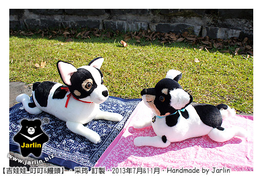 2013_吉娃娃布偶-02 2013_吉娃娃布偶-02