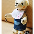 20100726_小熊全家福 《專屬訂製熊熊》_teddy bear