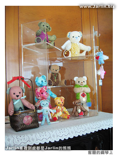 訂做的壓克力架子